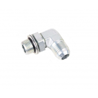 1/2 "x M22x1.5 elbow fitting
